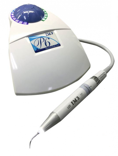 P6 Piezo ultraljudsskalare, iM3